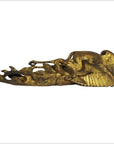 Antique Chinese Temple Carving-1. Asian & Chinese Furniture, Art, Antiques, Vintage Home Décor for sale at FEA Home