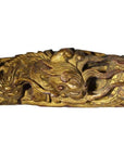Antique Chinese Temple Carvings (Pair)-10. Asian & Chinese Furniture, Art, Antiques, Vintage Home Décor for sale at FEA Home