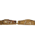 Antique Chinese Temple Carvings (Pair)-12. Asian & Chinese Furniture, Art, Antiques, Vintage Home Décor for sale at FEA Home
