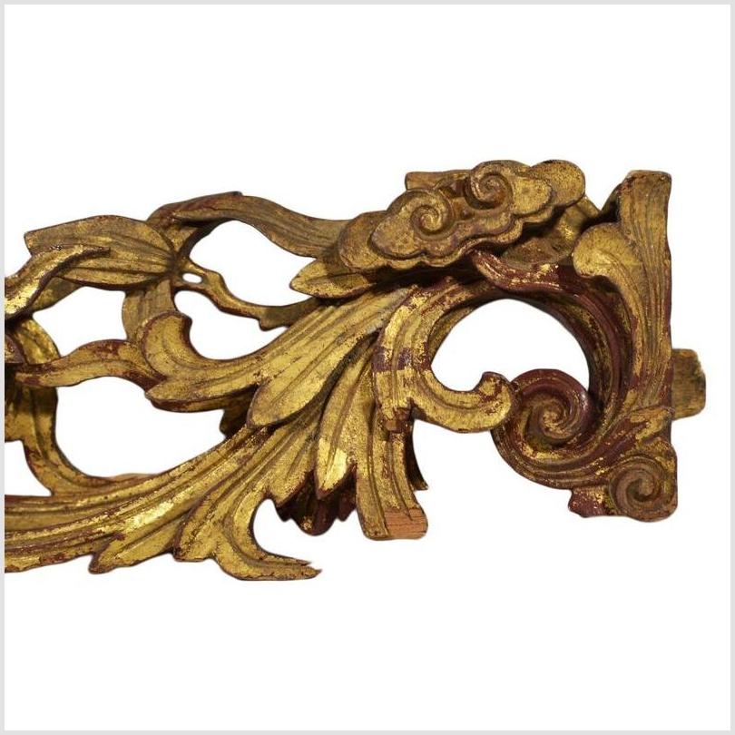 Antique Chinese Temple Carvings (Pair)-3. Asian & Chinese Furniture, Art, Antiques, Vintage Home Décor for sale at FEA Home