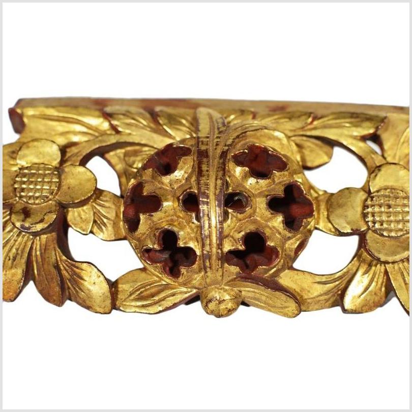 Antique Chinese Temple Carvings (Pair)-3. Asian & Chinese Furniture, Art, Antiques, Vintage Home Décor for sale at FEA Home
