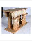 17th Century Chinese Terracotta Town Gate-3. Asian & Chinese Furniture, Art, Antiques, Vintage Home Décor for sale at FEA Home