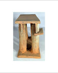 17th Century Chinese Terracotta Town Gate-4. Asian & Chinese Furniture, Art, Antiques, Vintage Home Décor for sale at FEA Home