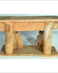 17th Century Chinese Terracotta Town Gate-5. Asian & Chinese Furniture, Art, Antiques, Vintage Home Décor for sale at FEA Home