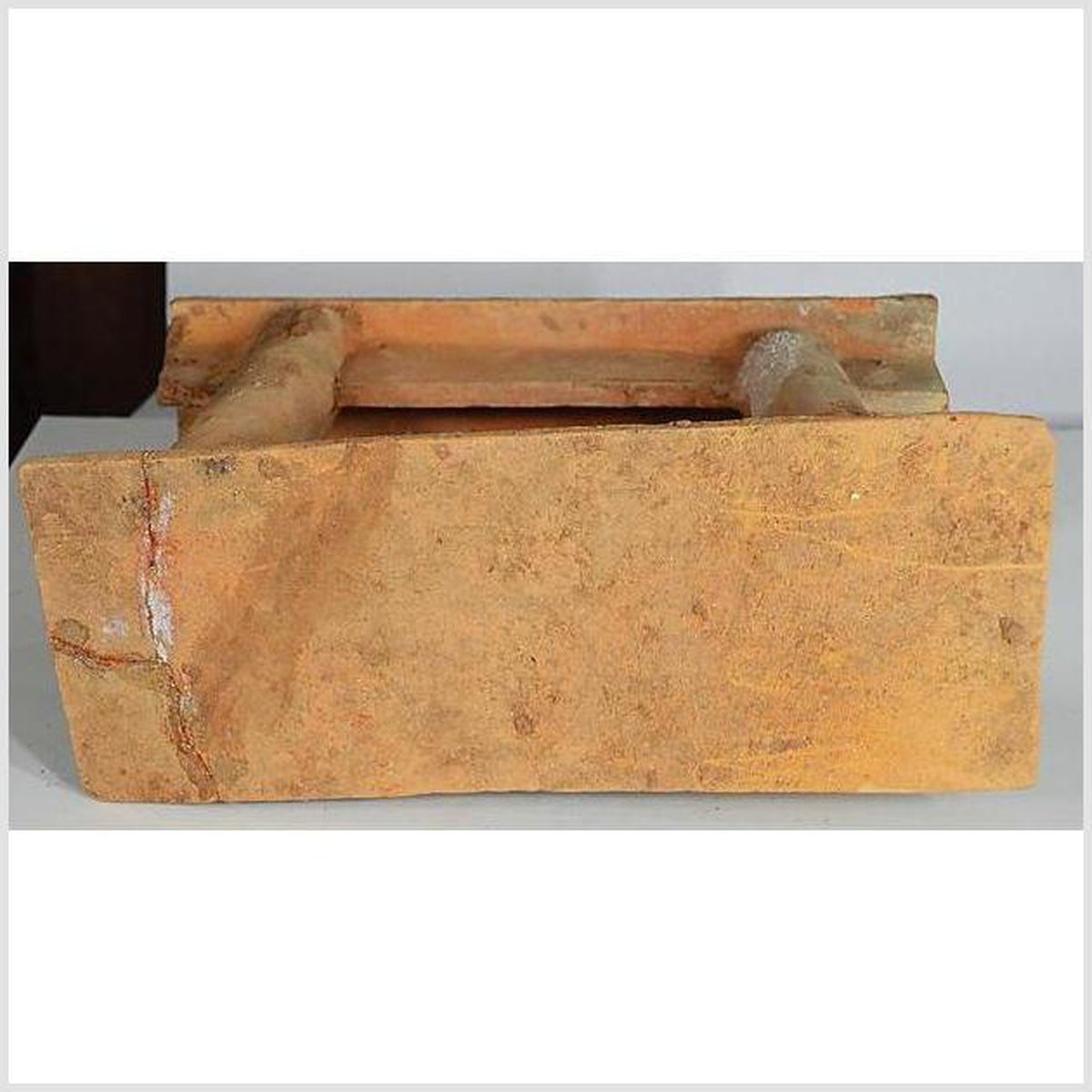 17th Century Chinese Terracotta Town Gate-6. Asian & Chinese Furniture, Art, Antiques, Vintage Home Décor for sale at FEA Home