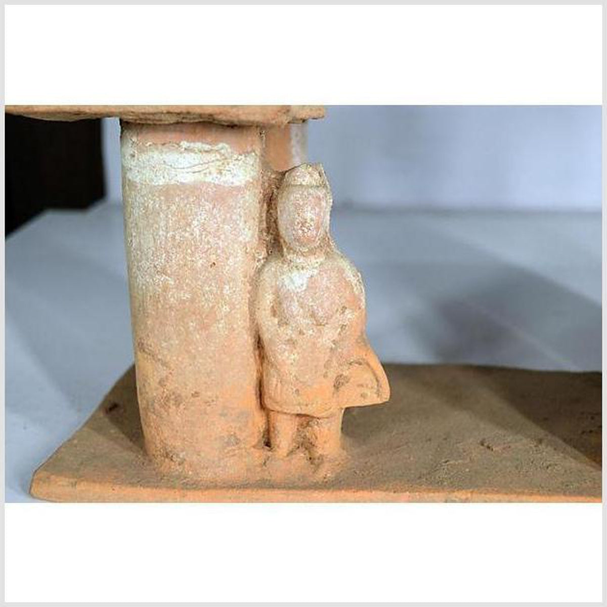 17th Century Chinese Terracotta Town Gate-7. Asian & Chinese Furniture, Art, Antiques, Vintage Home Décor for sale at FEA Home