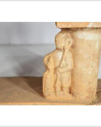 17th Century Chinese Terracotta Town Gate-8. Asian & Chinese Furniture, Art, Antiques, Vintage Home Décor for sale at FEA Home