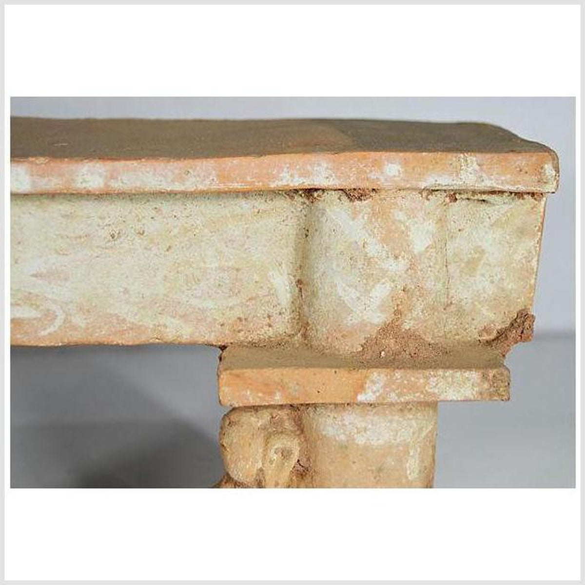 17th Century Chinese Terracotta Town Gate-9. Asian & Chinese Furniture, Art, Antiques, Vintage Home Décor for sale at FEA Home