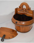 Antique Chinese Wedding Basket-1. Asian & Chinese Furniture, Art, Antiques, Vintage Home Décor for sale at FEA Home