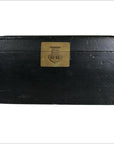 Antique Chinese Zhejiang Fir Box-2. Asian & Chinese Furniture, Art, Antiques, Vintage Home Décor for sale at FEA Home