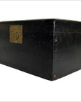 Antique Chinese Zhejiang Fir Box-3. Asian & Chinese Furniture, Art, Antiques, Vintage Home Décor for sale at FEA Home