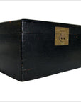 Antique Chinese Zhejiang Fir Box-4. Asian & Chinese Furniture, Art, Antiques, Vintage Home Décor for sale at FEA Home