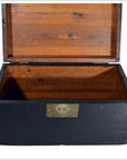Antique Chinese Zhejiang Fir Box-5. Asian & Chinese Furniture, Art, Antiques, Vintage Home Décor for sale at FEA Home