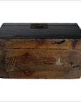 Antique Chinese Zhejiang Fir Box-7. Asian & Chinese Furniture, Art, Antiques, Vintage Home Décor for sale at FEA Home