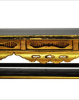 Antique Gilt Ornate Altar Stand-4. Asian & Chinese Furniture, Art, Antiques, Vintage Home Décor for sale at FEA Home