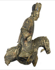 Antique Hand Carved Chinese Merchant-5. Asian & Chinese Furniture, Art, Antiques, Vintage Home Décor for sale at FEA Home