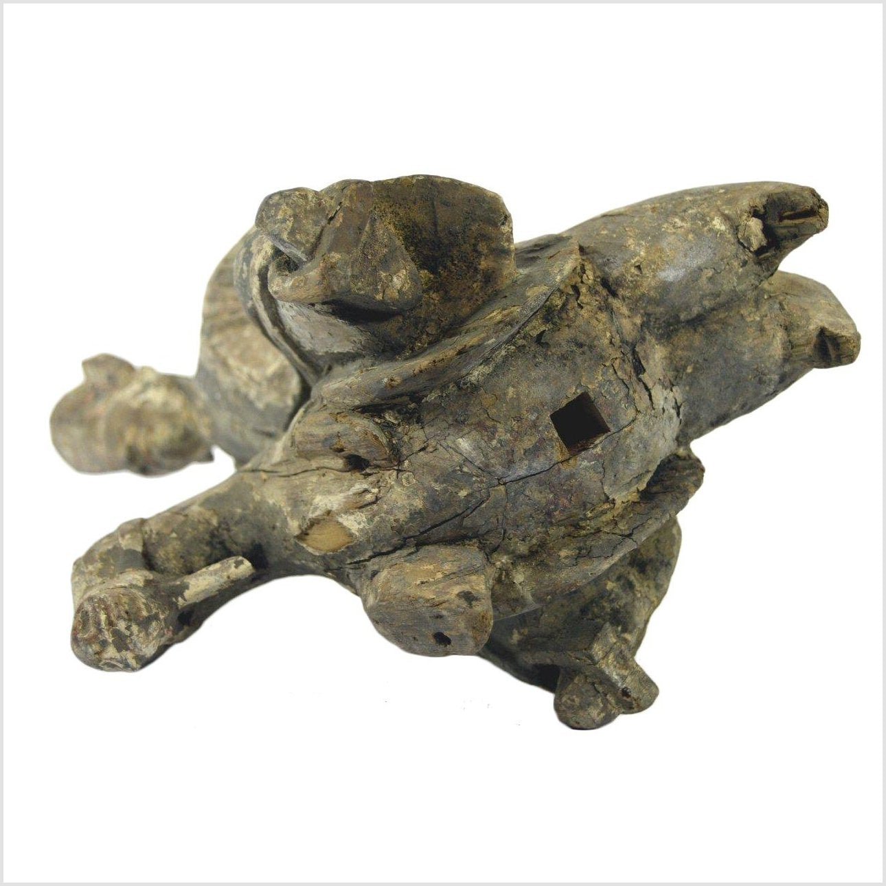 Antique Hand Carved Chinese Merchant-8. Asian & Chinese Furniture, Art, Antiques, Vintage Home Décor for sale at FEA Home