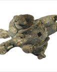 Antique Hand Carved Chinese Merchant-8. Asian & Chinese Furniture, Art, Antiques, Vintage Home Décor for sale at FEA Home