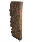 Antique Hand Carved Corbel-13. Asian & Chinese Furniture, Art, Antiques, Vintage Home Décor for sale at FEA Home