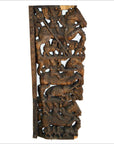Antique Hand Carved Corbel-14. Asian & Chinese Furniture, Art, Antiques, Vintage Home Décor for sale at FEA Home