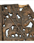 Antique Hand Carved Corbel-15. Asian & Chinese Furniture, Art, Antiques, Vintage Home Décor for sale at FEA Home