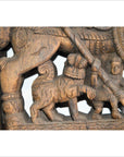 Antique Hand Carved Corbel-18. Asian & Chinese Furniture, Art, Antiques, Vintage Home Décor for sale at FEA Home