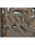 Antique Hand Carved Corbel-25. Asian & Chinese Furniture, Art, Antiques, Vintage Home Décor for sale at FEA Home