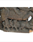 Antique Hand Carved Corbel-26. Asian & Chinese Furniture, Art, Antiques, Vintage Home Décor for sale at FEA Home