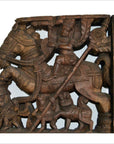Antique Hand Carved Corbel-2. Asian & Chinese Furniture, Art, Antiques, Vintage Home Décor for sale at FEA Home
