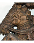 Antique Hand Carved Corbel-3. Asian & Chinese Furniture, Art, Antiques, Vintage Home Décor for sale at FEA Home