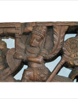 Antique Hand Carved Corbel-4. Asian & Chinese Furniture, Art, Antiques, Vintage Home Décor for sale at FEA Home