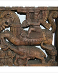 Antique Hand Carved Corbel-6. Asian & Chinese Furniture, Art, Antiques, Vintage Home Décor for sale at FEA Home