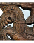 Antique Hand Carved Corbel-8. Asian & Chinese Furniture, Art, Antiques, Vintage Home Décor for sale at FEA Home