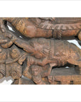 Antique Hand Carved Corbel-9. Asian & Chinese Furniture, Art, Antiques, Vintage Home Décor for sale at FEA Home
