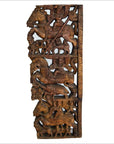 Antique Hand Carved Corbel-1. Asian & Chinese Furniture, Art, Antiques, Vintage Home Décor for sale at FEA Home
