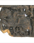 Antique Hand-Carved Corbel-12. Asian & Chinese Furniture, Art, Antiques, Vintage Home Décor for sale at FEA Home