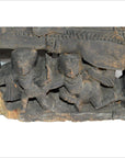 Antique Hand-Carved Corbel-14. Asian & Chinese Furniture, Art, Antiques, Vintage Home Décor for sale at FEA Home