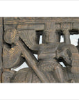 Antique Hand-Carved Corbel-18. Asian & Chinese Furniture, Art, Antiques, Vintage Home Décor for sale at FEA Home