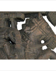 Antique Hand-Carved Corbel-19. Asian & Chinese Furniture, Art, Antiques, Vintage Home Décor for sale at FEA Home