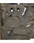 Antique Hand-Carved Corbel-21. Asian & Chinese Furniture, Art, Antiques, Vintage Home Décor for sale at FEA Home