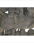 Antique Hand-Carved Corbel-28. Asian & Chinese Furniture, Art, Antiques, Vintage Home Décor for sale at FEA Home