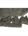 Antique Hand-Carved Corbel-29. Asian & Chinese Furniture, Art, Antiques, Vintage Home Décor for sale at FEA Home