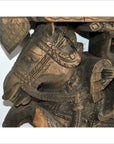 Antique Hand-Carved Corbel-4. Asian & Chinese Furniture, Art, Antiques, Vintage Home Décor for sale at FEA Home