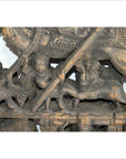 Antique Hand-Carved Corbel-5. Asian & Chinese Furniture, Art, Antiques, Vintage Home Décor for sale at FEA Home