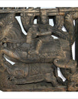 Antique Hand-Carved Corbel-7. Asian & Chinese Furniture, Art, Antiques, Vintage Home Décor for sale at FEA Home
