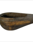 Antique Hand Carved Indian Lute-3. Asian & Chinese Furniture, Art, Antiques, Vintage Home Décor for sale at FEA Home