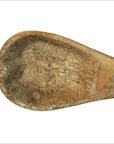 Antique Hand Carved Indian Lute-5. Asian & Chinese Furniture, Art, Antiques, Vintage Home Décor for sale at FEA Home