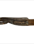 Antique Hand Carved Indian Lute-6. Asian & Chinese Furniture, Art, Antiques, Vintage Home Décor for sale at FEA Home