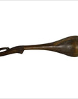 Antique Hand Carved Indian Lute-7. Asian & Chinese Furniture, Art, Antiques, Vintage Home Décor for sale at FEA Home