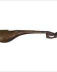 Antique Hand Carved Indian Lute / Sitar-6. Asian & Chinese Furniture, Art, Antiques, Vintage Home Décor for sale at FEA Home